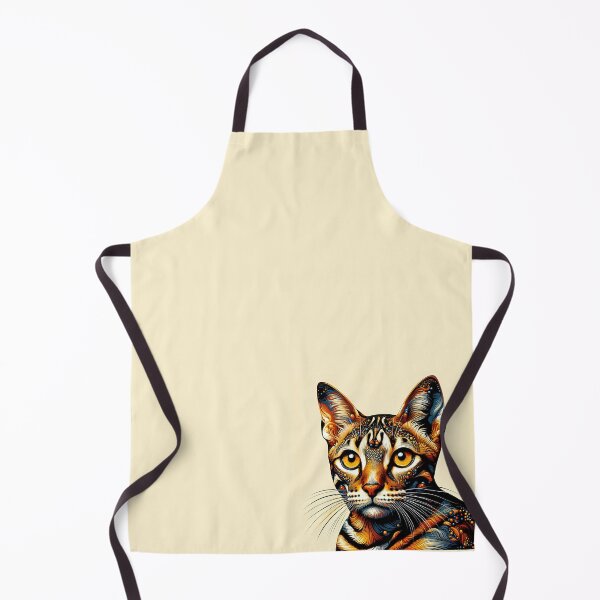 Item preview, Whisker Enchantment: A Velázquez Overture designed and sold by BastKittyStore.