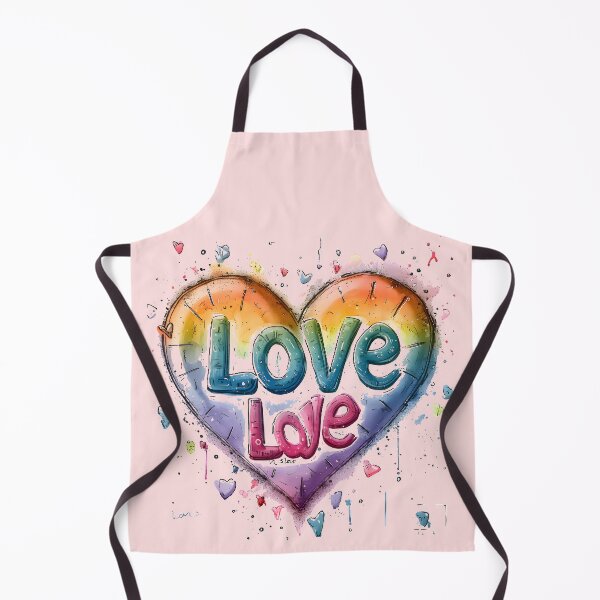 Item preview, Love is love he(art)! designed and sold by House-of-Wyld.
