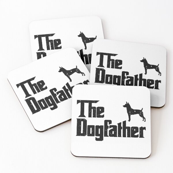 Item preview, Rat terrier Owner The Rat terrier father Rat terrier Dad Gift - Mens The Rat terrier Dad designed and sold by vzrnmichsudops.
