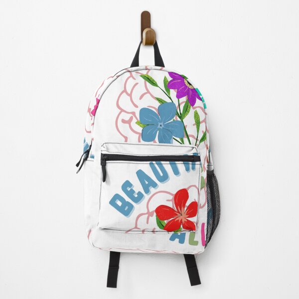 Item preview, beautiful minds of all kinds designed and sold by spaghettis.