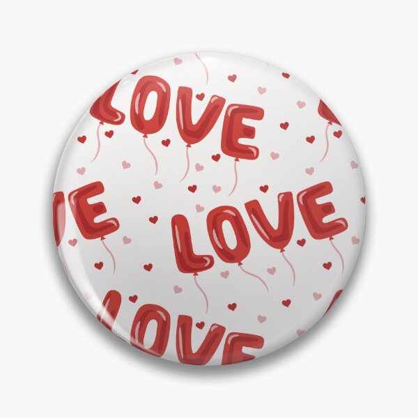 Item preview, Love Letter Balloons  designed and sold by dottiedigitals.