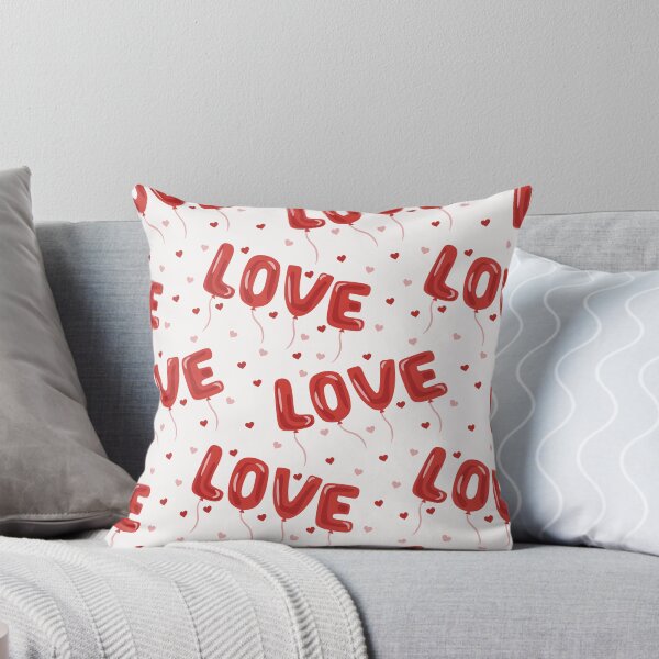 Item preview, Love Letter Balloons  designed and sold by dottiedigitals.