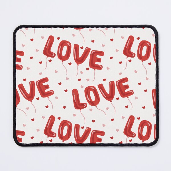 Item preview, Love Letter Balloons  designed and sold by dottiedigitals.