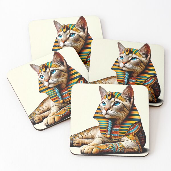 Artikelvorschau, Whiskered Reverie: Velázquez's Legacy entworfen und verkauft von BastKittyStore.