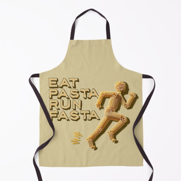 Item preview, Pasta Runner designed and sold by NickTaroDesign.