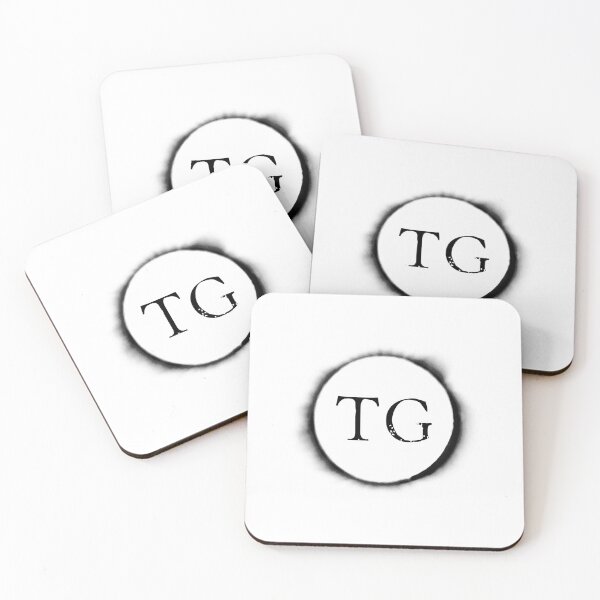 Item preview, Kopie von Kopie von Logo designed and sold by TomorrowsGone.