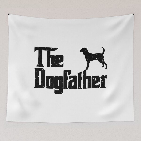 Item preview, Redbone coonhound Owner The Redbone coonhound father Redbone coonhound Dad Gift - Mens The Redbone coonhound Dad designed and sold by vzrnmichsudops.