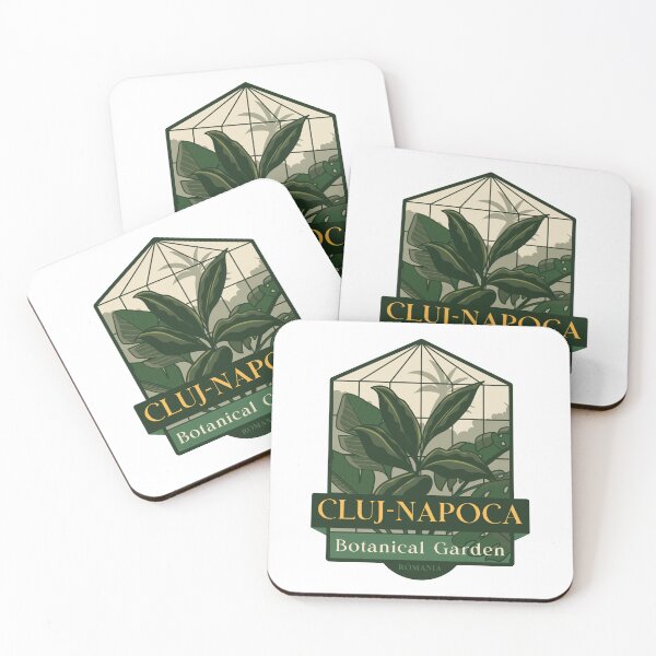 Item preview, Cluj-Napoca Botanical Garden – Romania designed and sold by Moritz Schwäble.