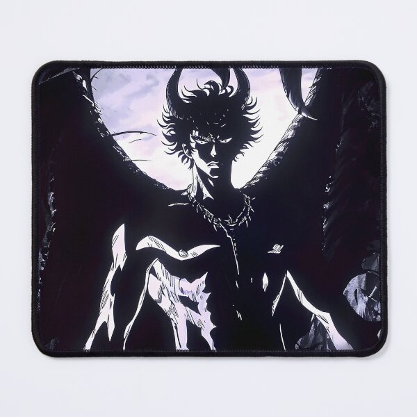 Item preview, Soul-shaking Despair: Unleashing the Dark Fantasy of Devilman CryBaby designed and sold by InsaneLEDP1994.