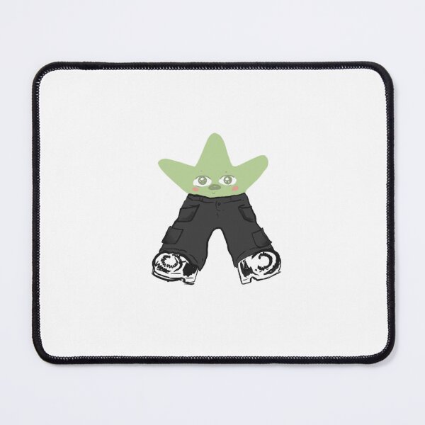 Item preview, green guy ! designed and sold by Zoë Witherspoon.
