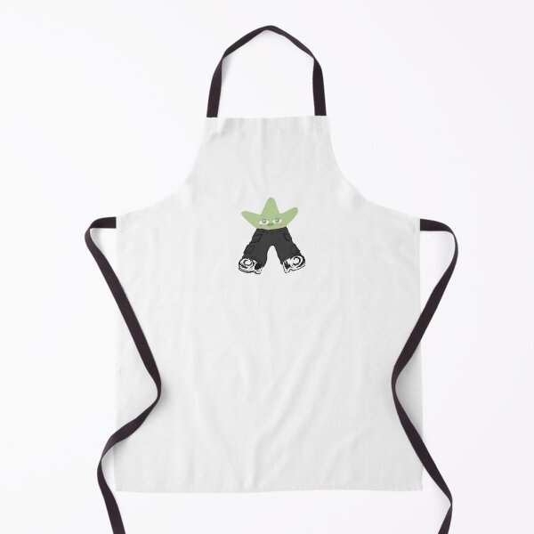 Item preview, green guy ! designed and sold by Zoë Witherspoon.