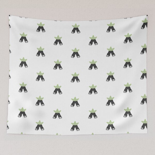 Item preview, green guy ! designed and sold by Zoë Witherspoon.