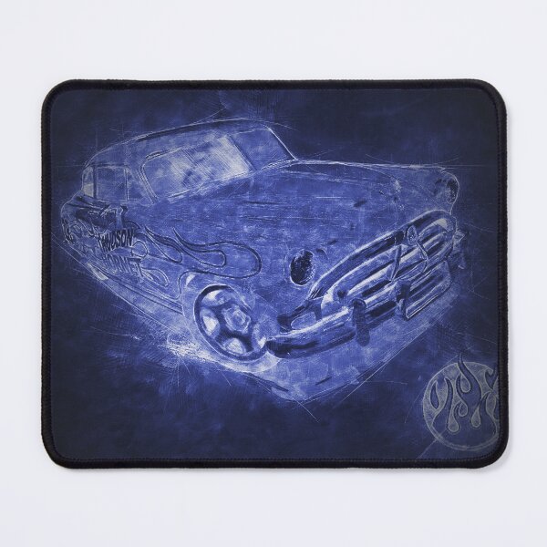 Item preview, Hotwheels Hornet designed and sold by kissablecrafts.