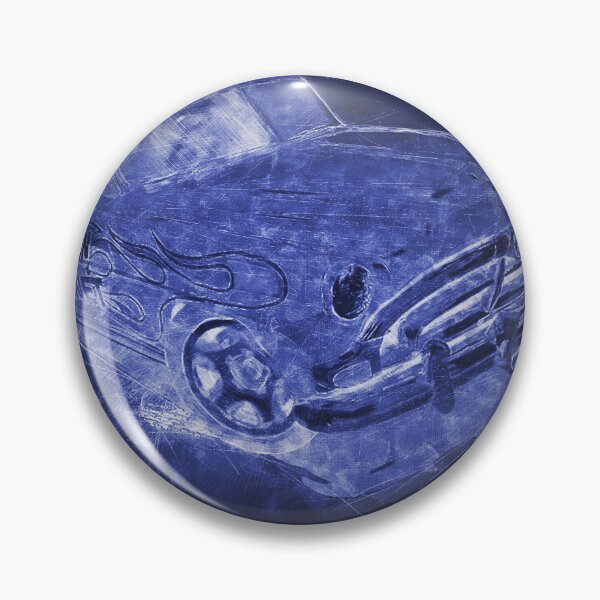 Item preview, Hotwheels Hornet designed and sold by kissablecrafts.
