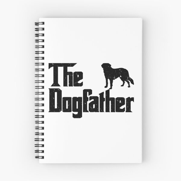 Item preview, Saint bernard Owner The Saint bernard father Saint bernard Dad Gift - Mens The Saint bernard Dad designed and sold by vzrnmichsudops.