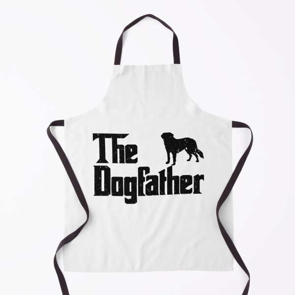 Item preview, Saint bernard Owner The Saint bernard father Saint bernard Dad Gift - Mens The Saint bernard Dad designed and sold by vzrnmichsudops.