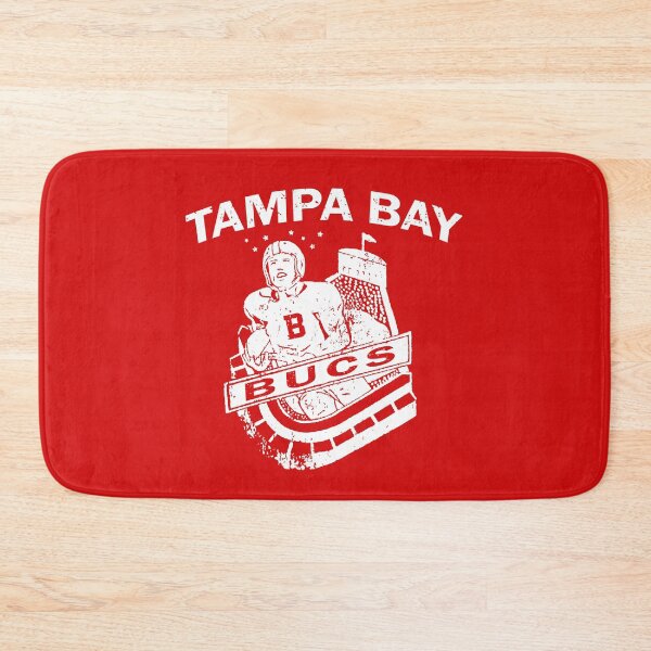 Item preview, Vintage Tampa Bay Buccaneers designed and sold by in-verona.