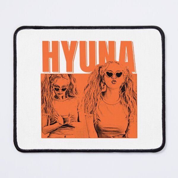 Item preview, Hyuna designed and sold by Animalloova.