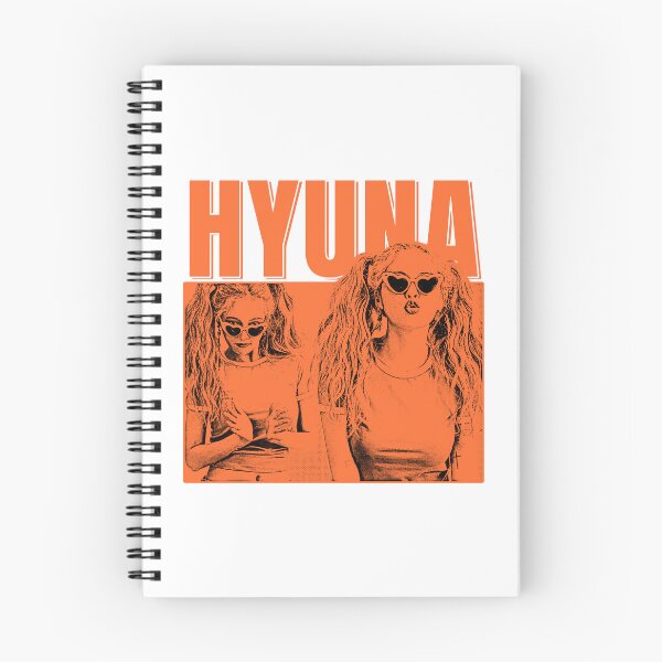 Artikelvorschau, Hyuna entworfen und verkauft von Animalloova.