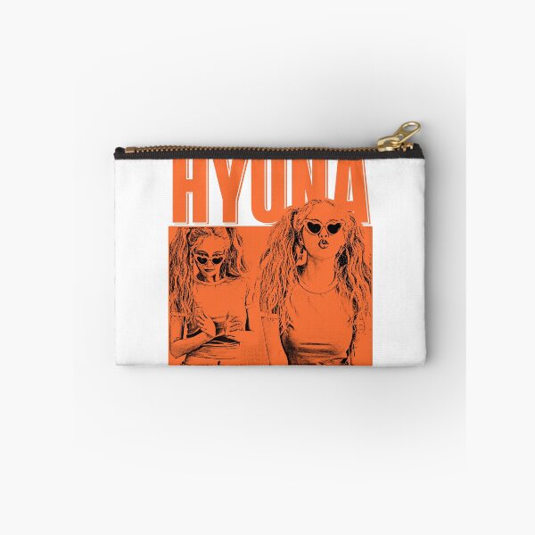 Item preview, Hyuna designed and sold by Animalloova.