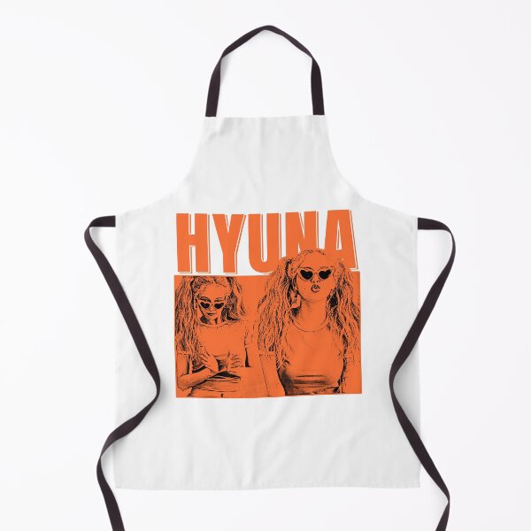 Item preview, Hyuna designed and sold by Animalloova.