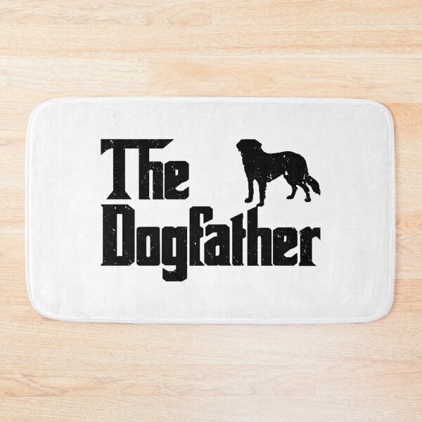 Item preview, Saint bernard Owner The Saint bernard father Saint bernard Dad Gift - Mens The Saint bernard Dad designed and sold by vzrnmichsudops.