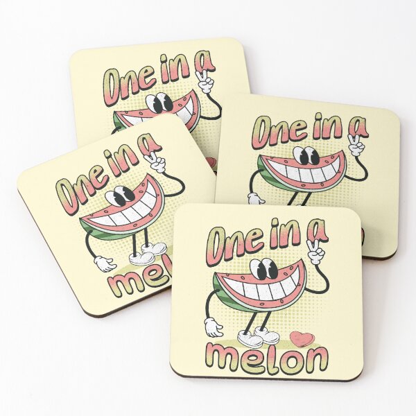 Item preview, One In A Melon Essential T-Shirt designed and sold by WSNT.