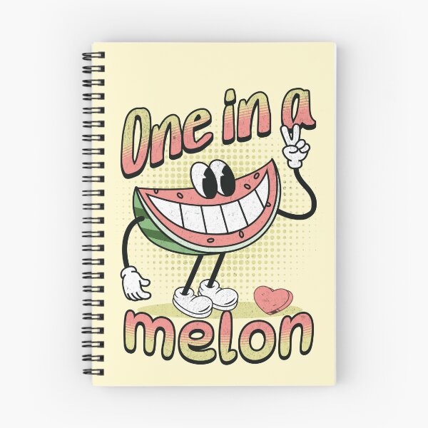 Item preview, One In A Melon Essential T-Shirt designed and sold by WSNT.