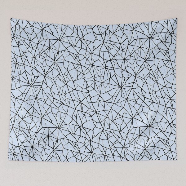 Item preview, Spidery Cracks Pattern designed and sold by MissQuiss.