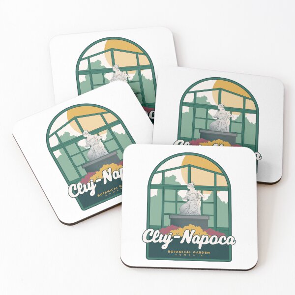 Item preview, Cluj-Napoca Botanical Garden – Romania designed and sold by Moritz Schwäble.