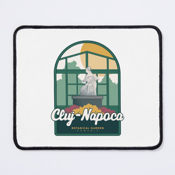 Item preview, Cluj-Napoca Botanical Garden – Romania designed and sold by Moritz Schwäble.