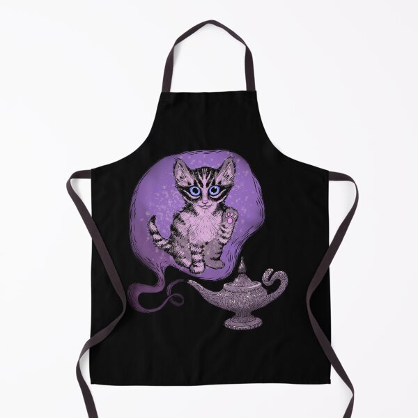 Item preview, I Wish for a Pink Kitten designed and sold by Rochelle Carr.