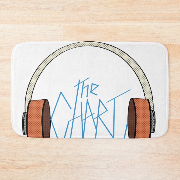 Item preview, Chart Show designed and sold by GemimaRosaArt.