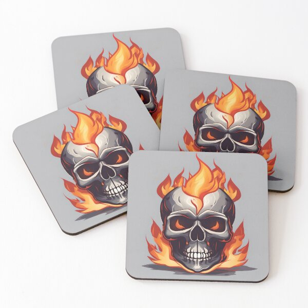 Item preview, Heat like fire designed and sold by BlackBalll.
