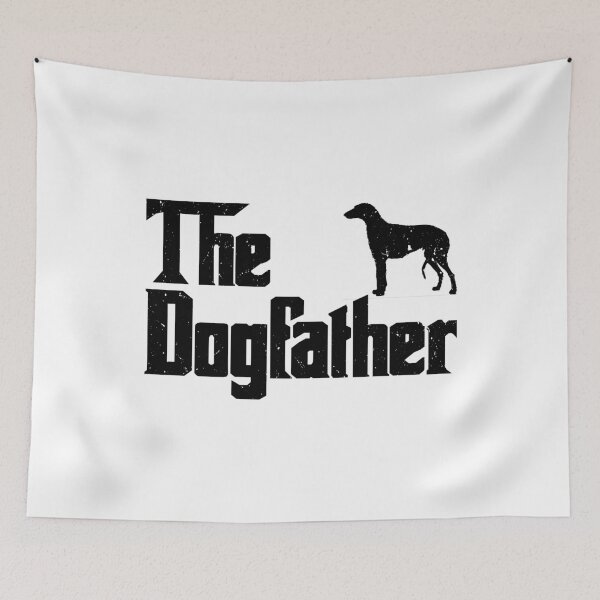 Item preview, Scottish deerhound Owner The Scottish deerhound father Scottish deerhound Dad Gift - Mens The Scottish deerhound Dad designed and sold by vzrnmichsudops.