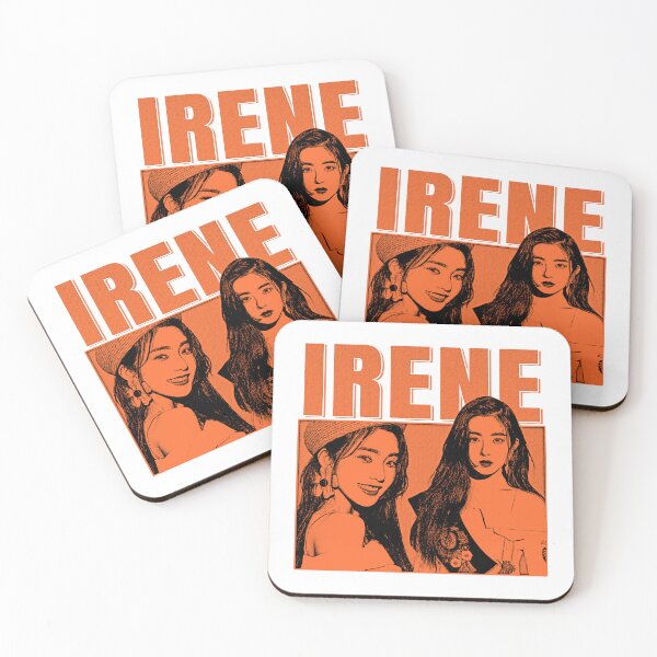 Item preview, Irene designed and sold by Animalloova.