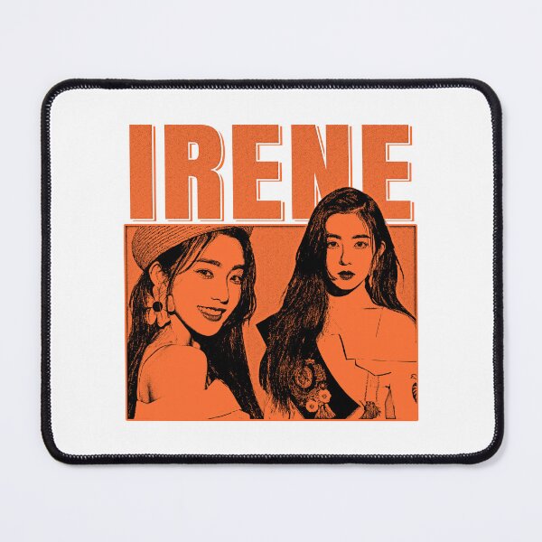 Item preview, Irene designed and sold by Animalloova.