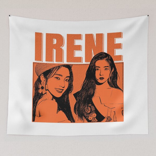 Item preview, Irene designed and sold by Animalloova.