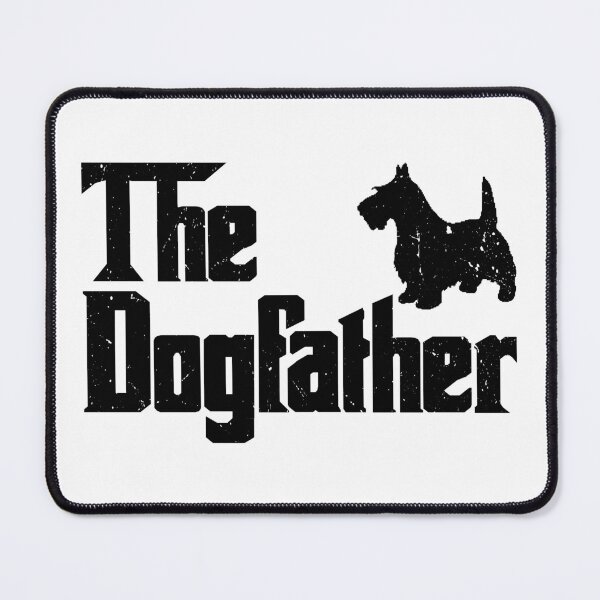 Item preview, Scottish terrier Owner The Scottish terrier father Scottish terrier Dad Gift - Mens The Scottish terrier Dad designed and sold by vzrnmichsudops.