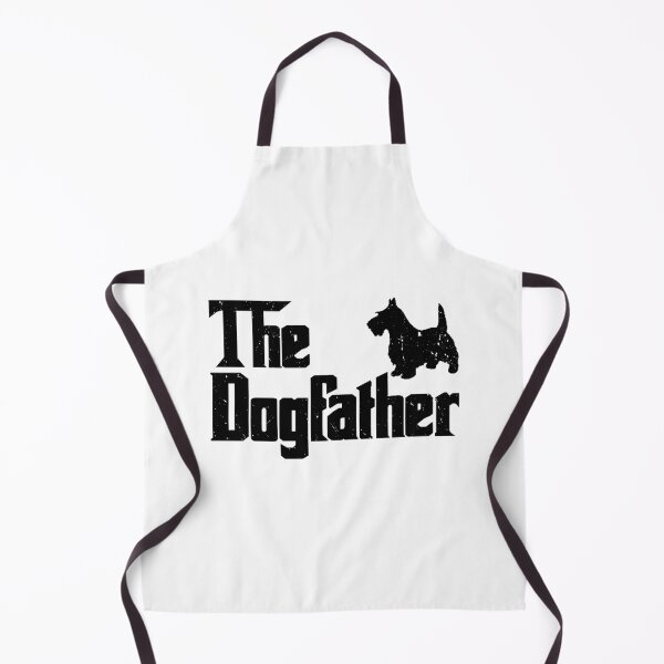 Item preview, Scottish terrier Owner The Scottish terrier father Scottish terrier Dad Gift - Mens The Scottish terrier Dad designed and sold by vzrnmichsudops.