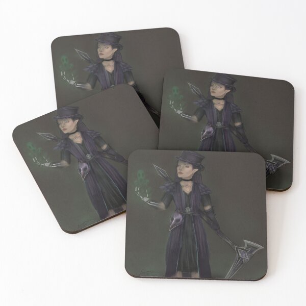 Item preview, Azrael the deathless  designed and sold by AziJ-Designs.