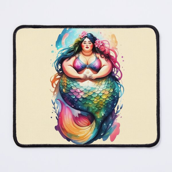 Item preview, Mermay Body Positive designed and sold by Cr320.
