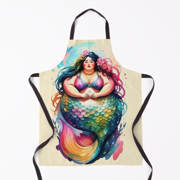 Artikelvorschau, Mermay Body Positiv entworfen und verkauft von Cr320.