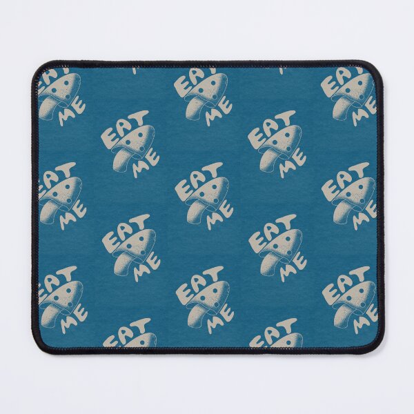 Item preview, Eat Me designed and sold by B-and-E.