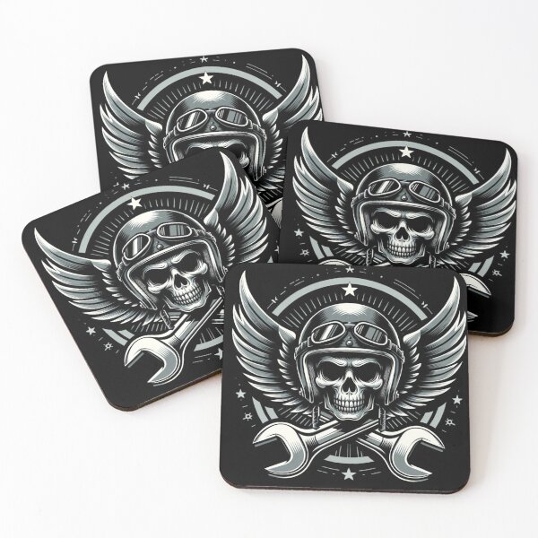 Item preview, Biker designed and sold by cynthia2023.