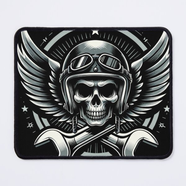 Item preview, Biker designed and sold by cynthia2023.