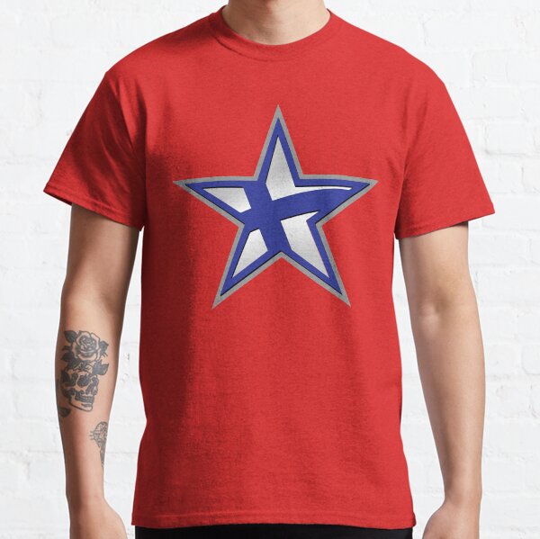 Finnish American Star Classic T-Shirt