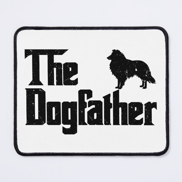 Item preview, Shetland sheepdog Owner The Shetland sheepdog father Shetland sheepdog Dad Gift - Mens The Shetland sheepdog Dad designed and sold by vzrnmichsudops.