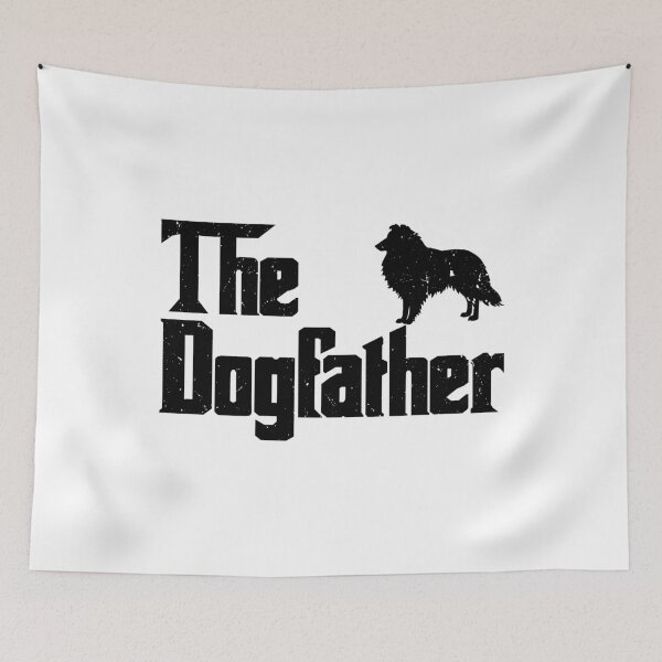Item preview, Shetland sheepdog Owner The Shetland sheepdog father Shetland sheepdog Dad Gift - Mens The Shetland sheepdog Dad designed and sold by vzrnmichsudops.
