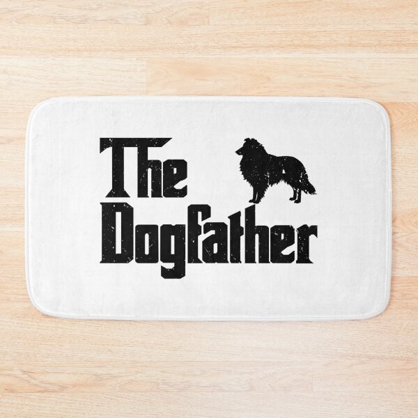 Item preview, Shetland sheepdog Owner The Shetland sheepdog father Shetland sheepdog Dad Gift - Mens The Shetland sheepdog Dad designed and sold by vzrnmichsudops.